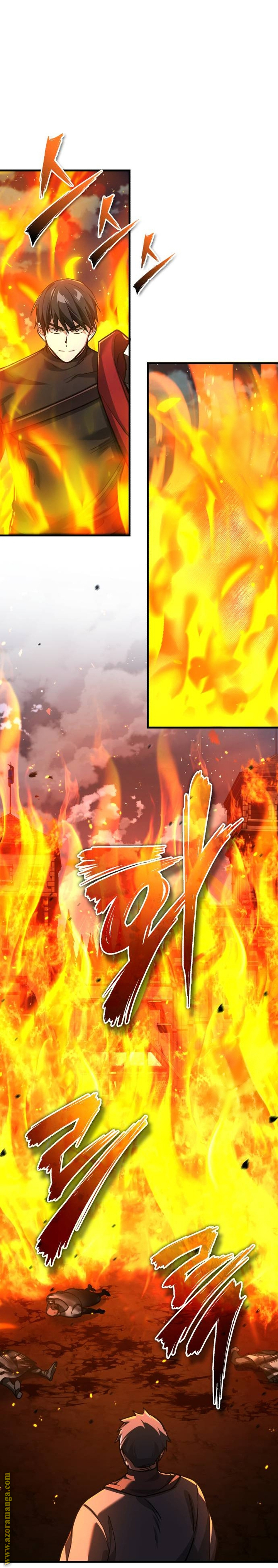 Read The Heavenly Demon Can’t Live a Normal Life AR Manga Online