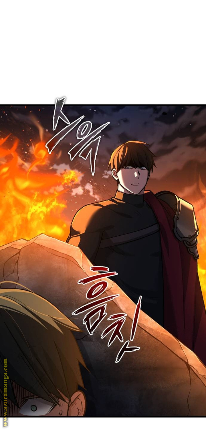 Read The Heavenly Demon Can’t Live a Normal Life AR Manga Online