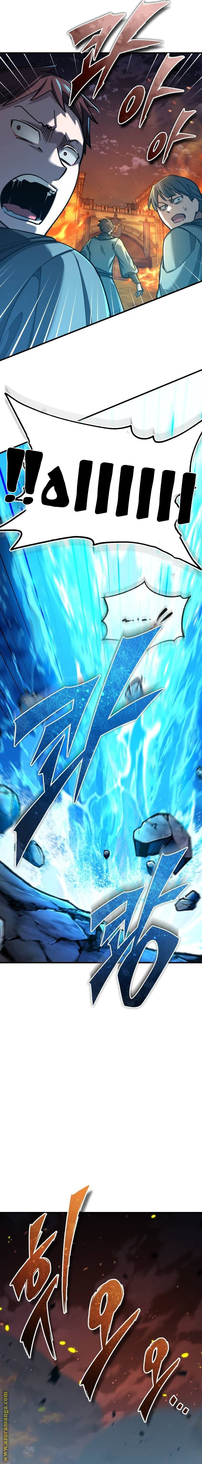 Read The Heavenly Demon Can’t Live a Normal Life AR Manga Online