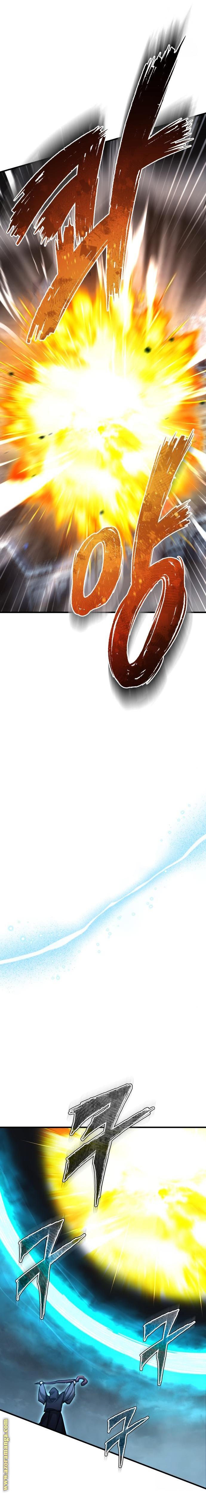 Read The Heavenly Demon Can’t Live a Normal Life AR Manga Online