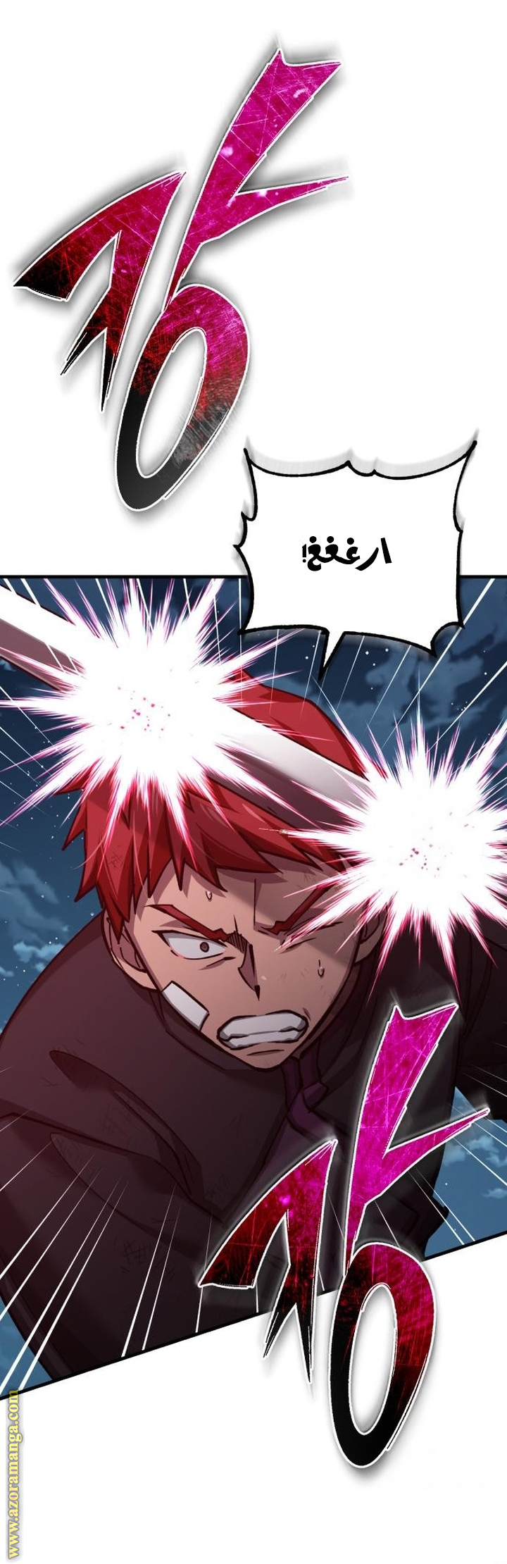 Read The Heavenly Demon Can’t Live a Normal Life AR Manga Online