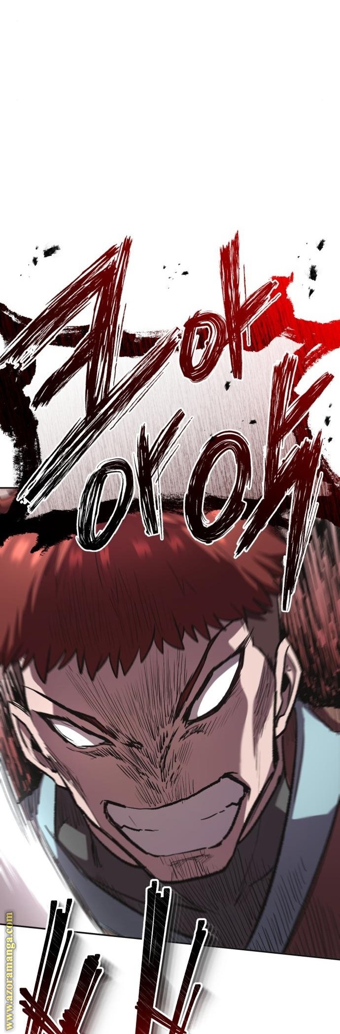 Read The Heavenly Demon Can’t Live a Normal Life AR Manga Online