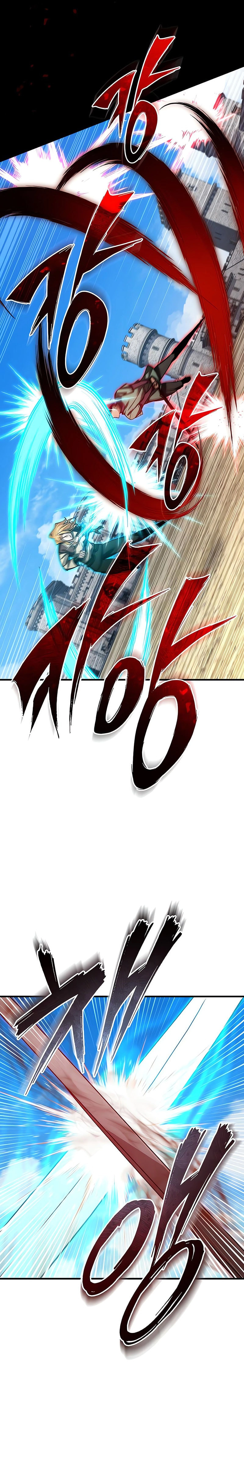 Read The Heavenly Demon Can’t Live a Normal Life AR Manga Online