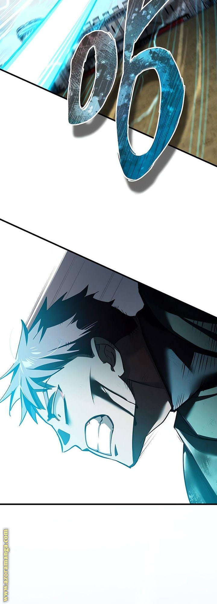 Read The Heavenly Demon Can’t Live a Normal Life AR Manga Online