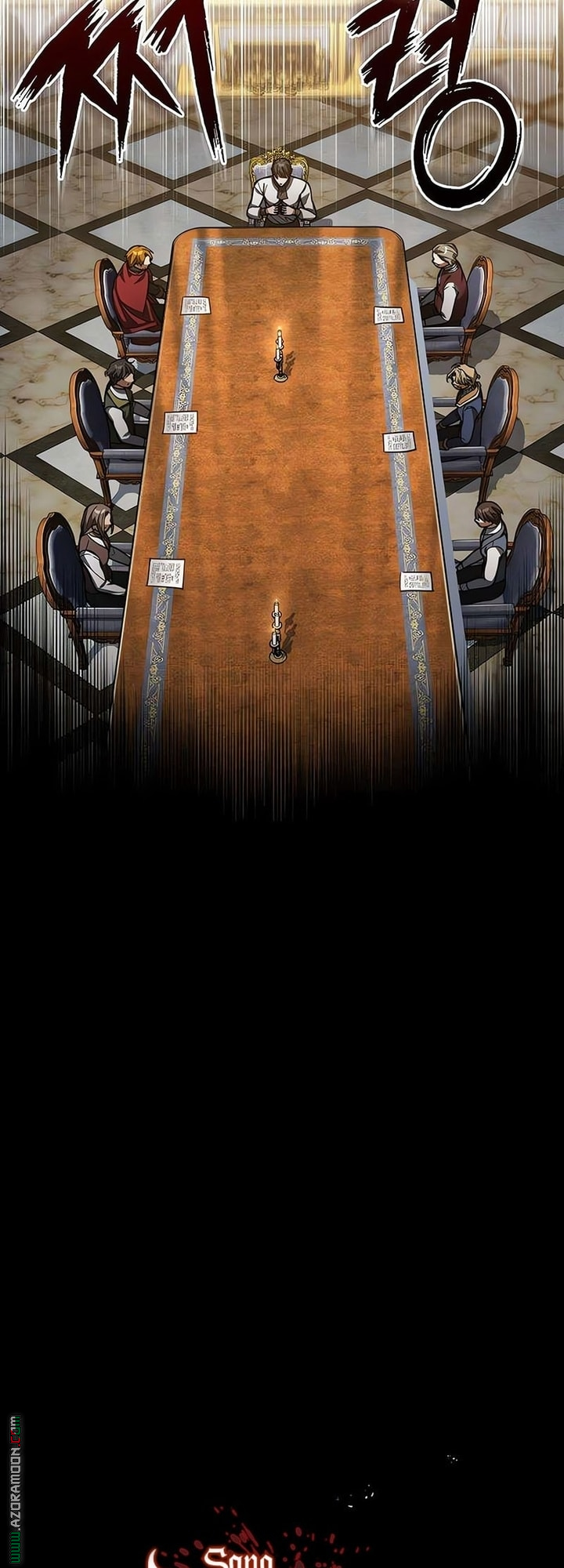 Read The Heavenly Demon Can’t Live a Normal Life AR Manga Online