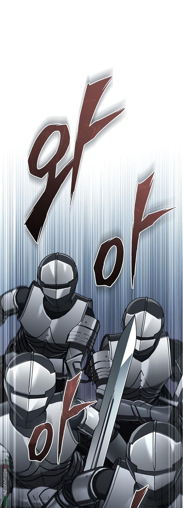Read The Heavenly Demon Can’t Live a Normal Life AR Manga Online