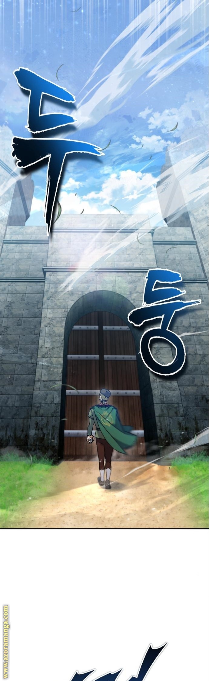 Read The Heavenly Demon Can’t Live a Normal Life AR Manga Online