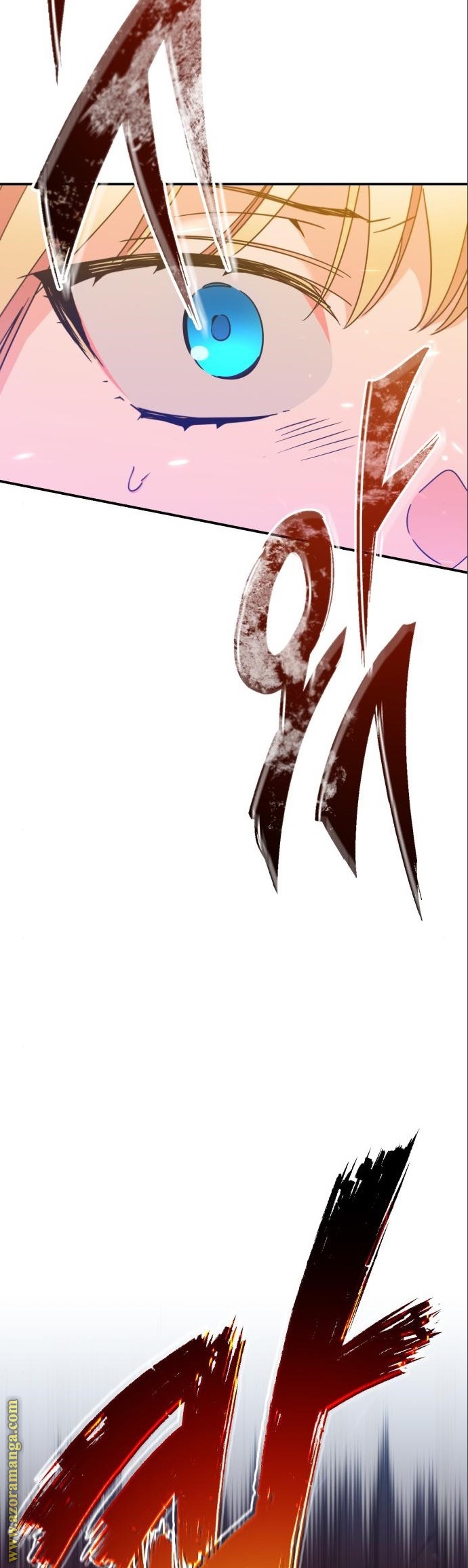 Read The Heavenly Demon Can’t Live a Normal Life AR Manga Online