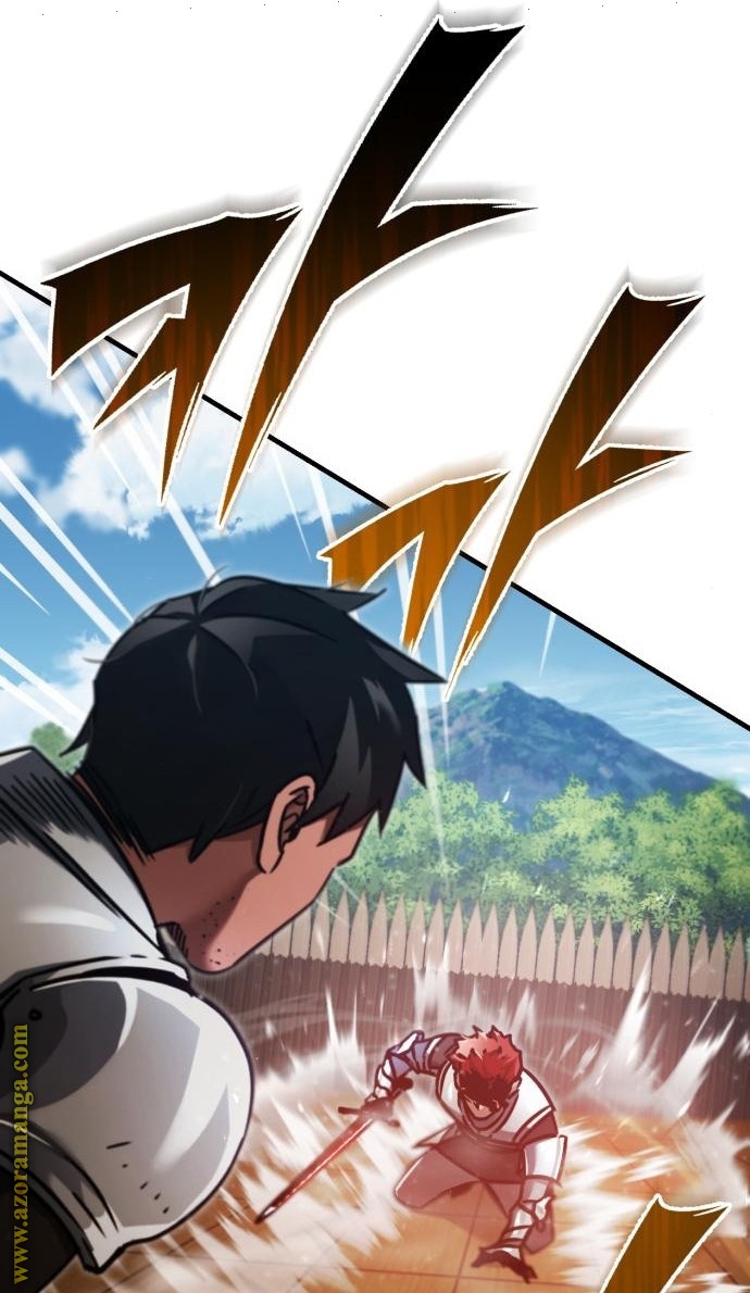 Read The Heavenly Demon Can’t Live a Normal Life AR Manga Online