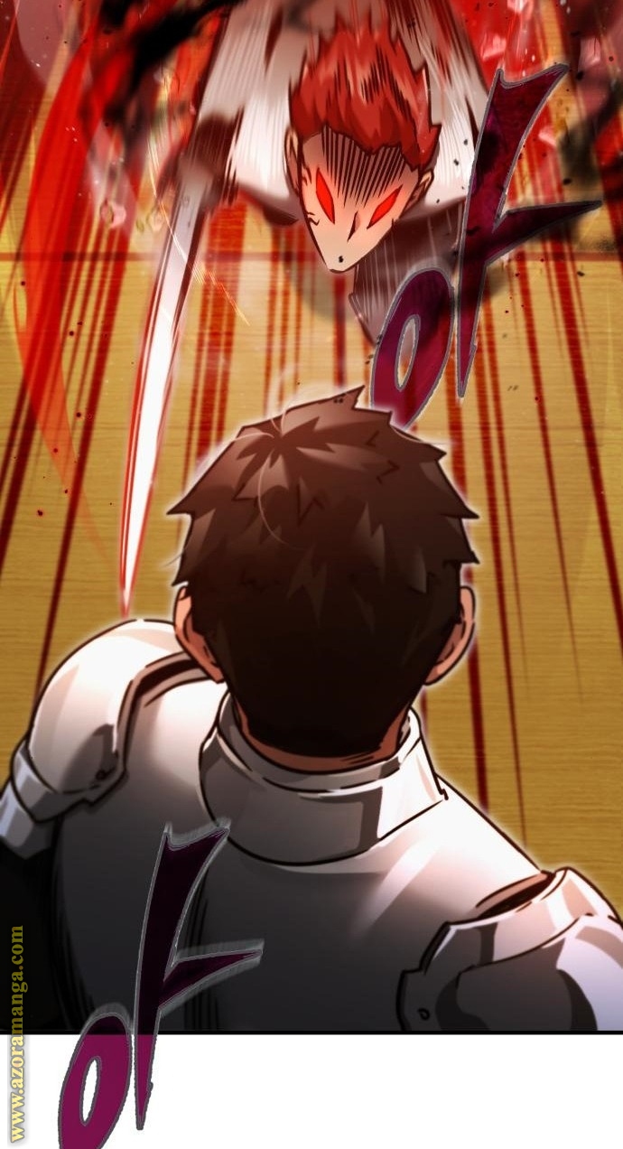 Read The Heavenly Demon Can’t Live a Normal Life AR Manga Online
