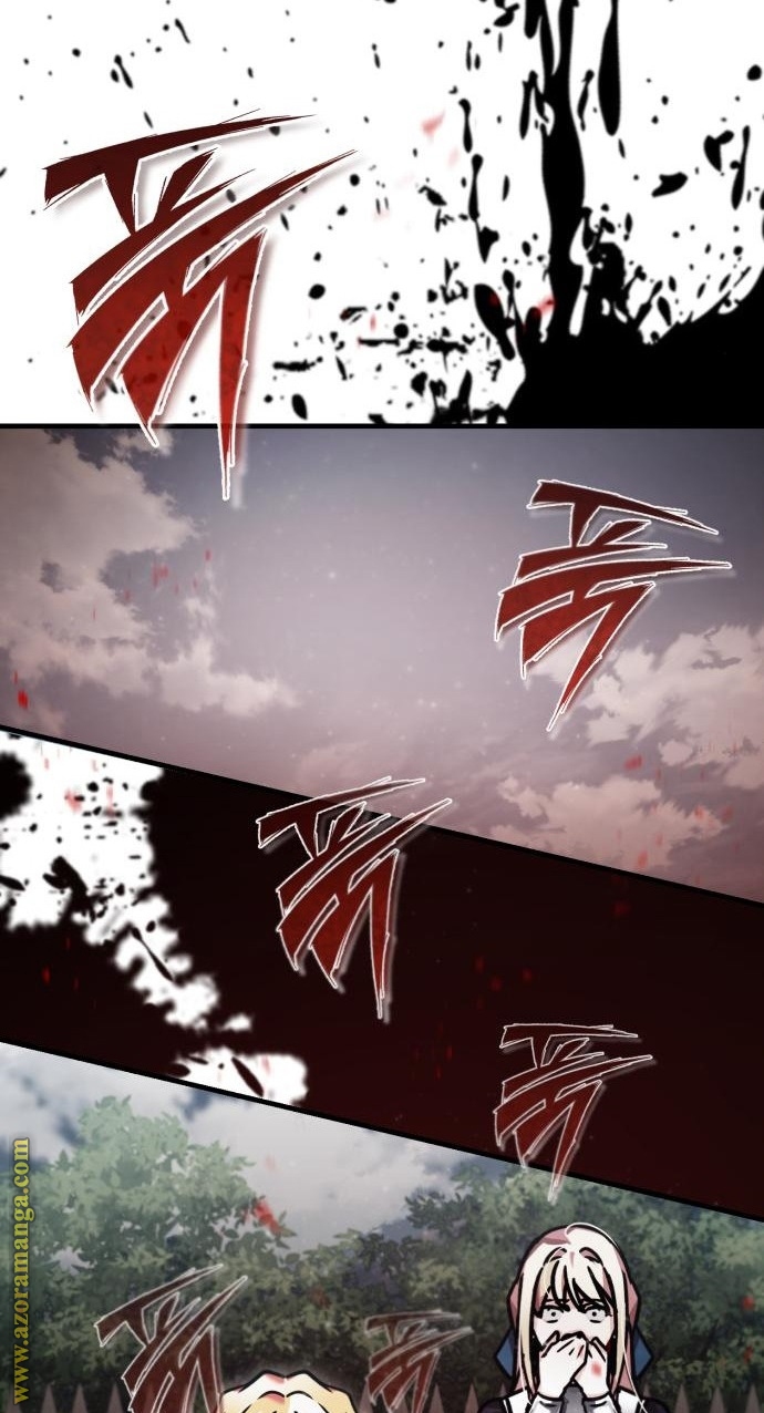 Read The Heavenly Demon Can’t Live a Normal Life AR Manga Online
