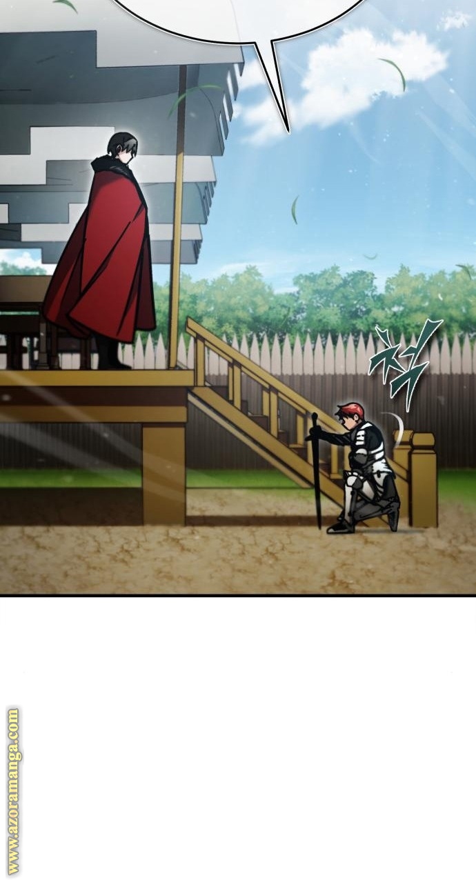 Read The Heavenly Demon Can’t Live a Normal Life AR Manga Online