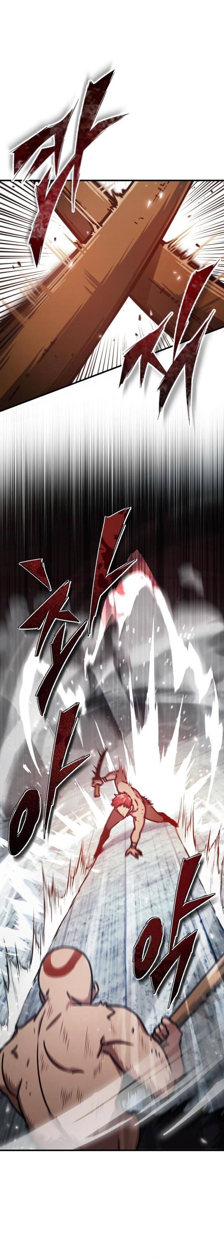 Read The Heavenly Demon Can’t Live a Normal Life AR Manga Online