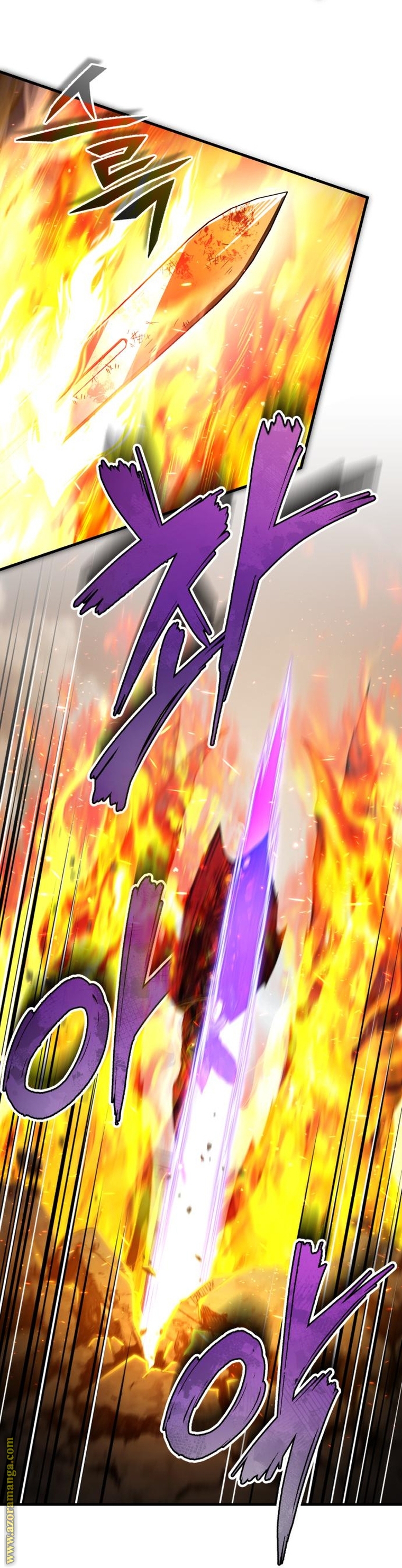 Read The Heavenly Demon Can’t Live a Normal Life AR Manga Online