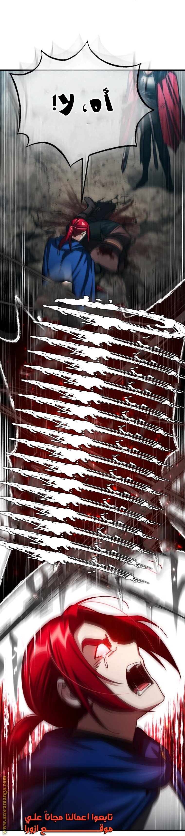 Read The Heavenly Demon Can’t Live a Normal Life AR Manga Online