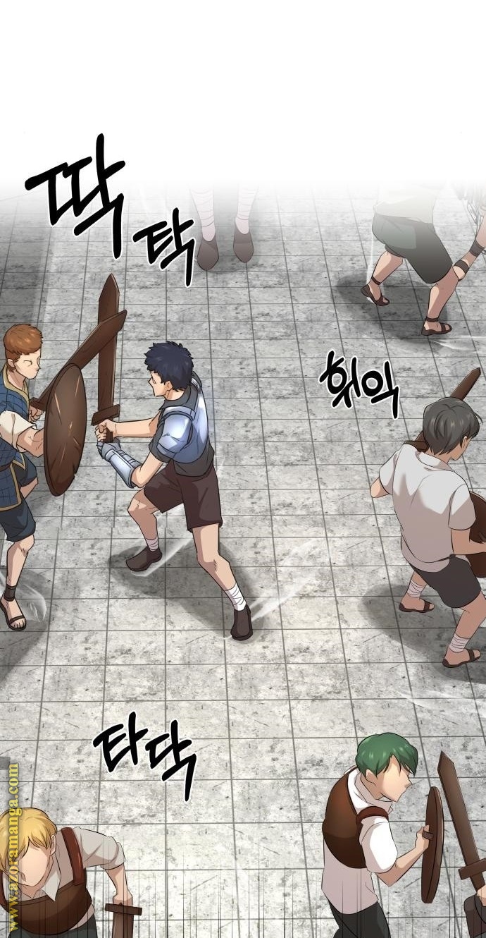 Read The Heavenly Demon Can’t Live a Normal Life AR Manga Online