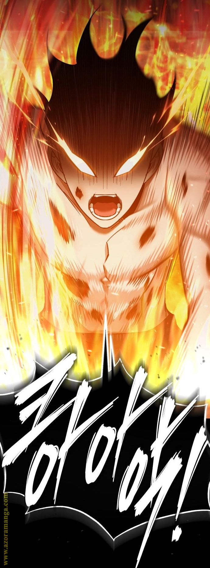 Read The Heavenly Demon Can’t Live a Normal Life AR Manga Online