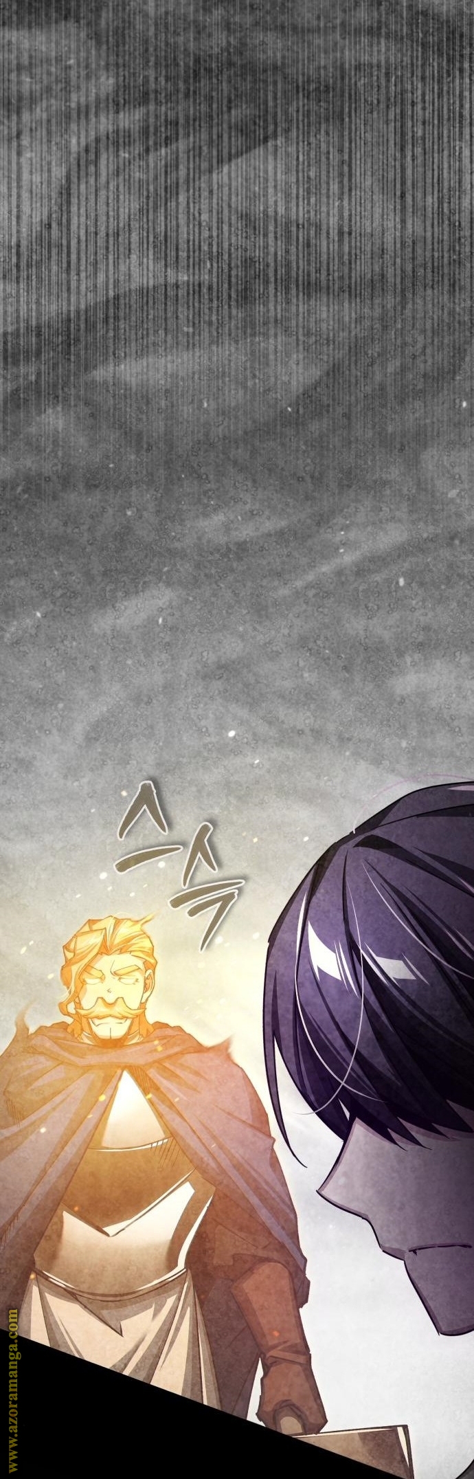 Read The Heavenly Demon Can’t Live a Normal Life AR Manga Online