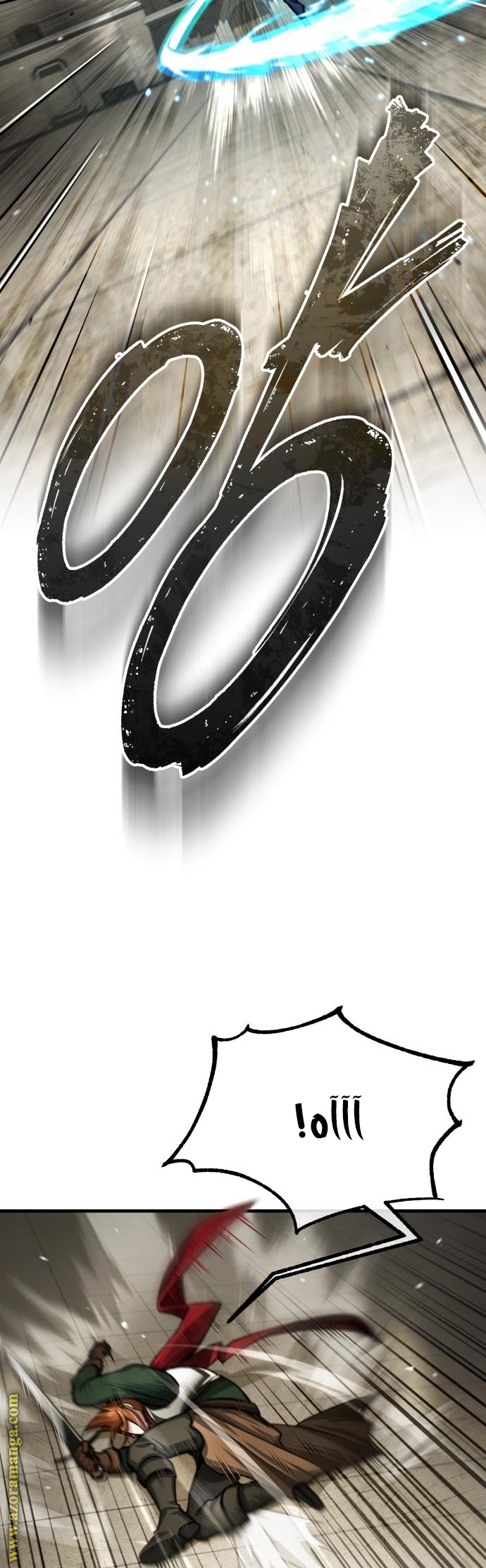Read The Heavenly Demon Can’t Live a Normal Life AR Manga Online