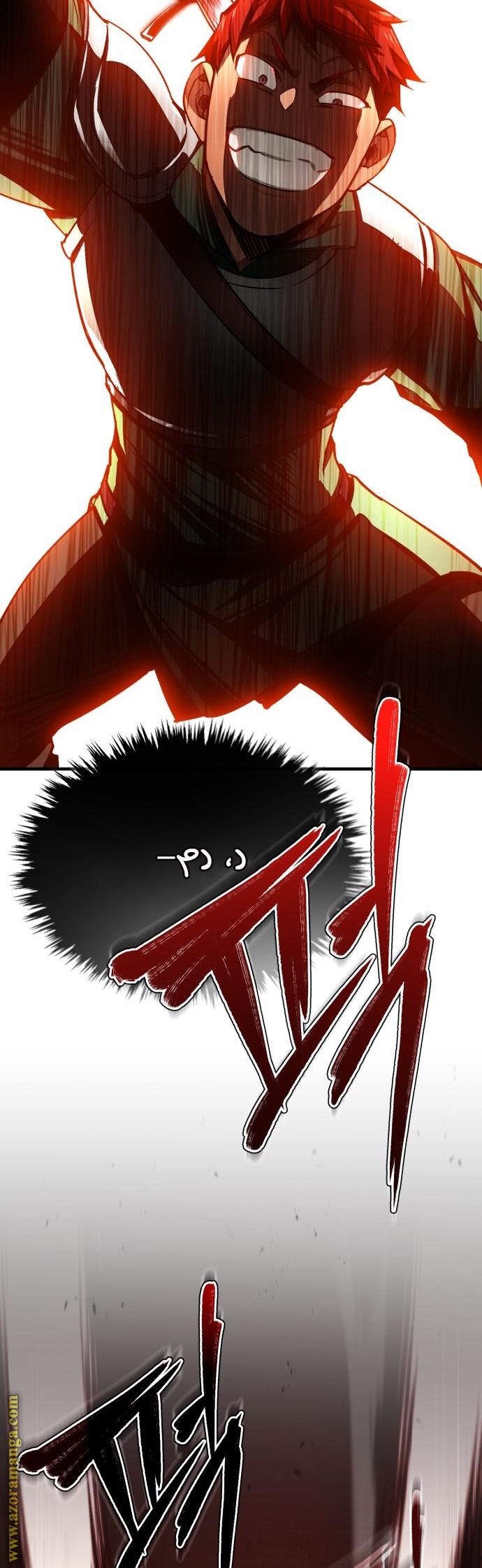 Read The Heavenly Demon Can’t Live a Normal Life AR Manga Online