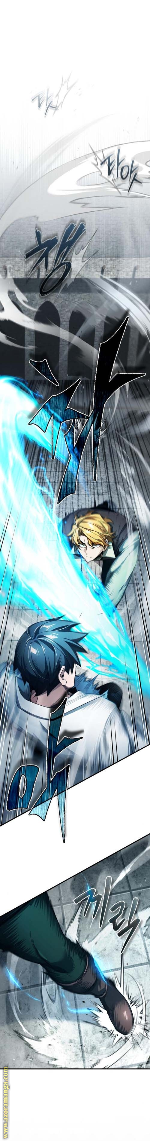Read The Heavenly Demon Can’t Live a Normal Life AR Manga Online