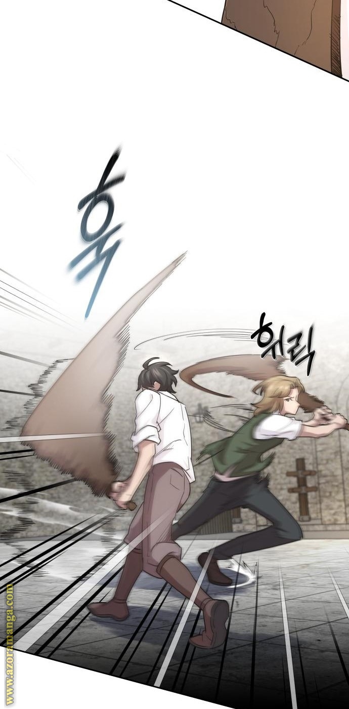 Read The Heavenly Demon Can’t Live a Normal Life AR Manga Online