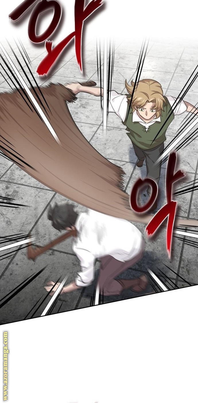 Read The Heavenly Demon Can’t Live a Normal Life AR Manga Online