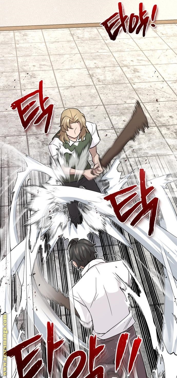 Read The Heavenly Demon Can’t Live a Normal Life AR Manga Online