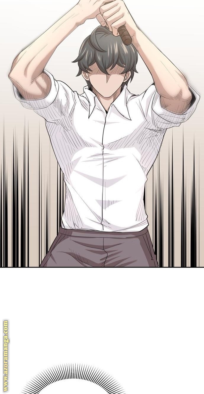 Read The Heavenly Demon Can’t Live a Normal Life AR Manga Online