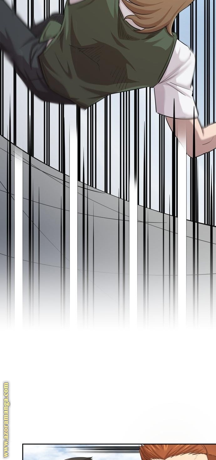 Read The Heavenly Demon Can’t Live a Normal Life AR Manga Online