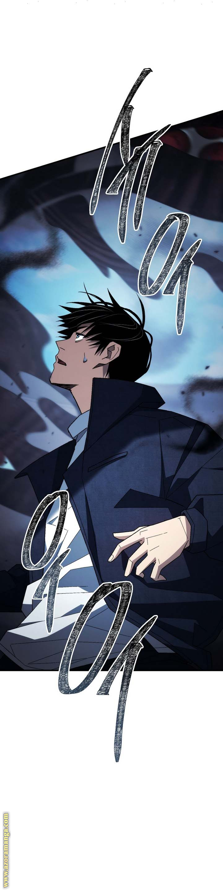 Read The Hero Returns AR Manga Online