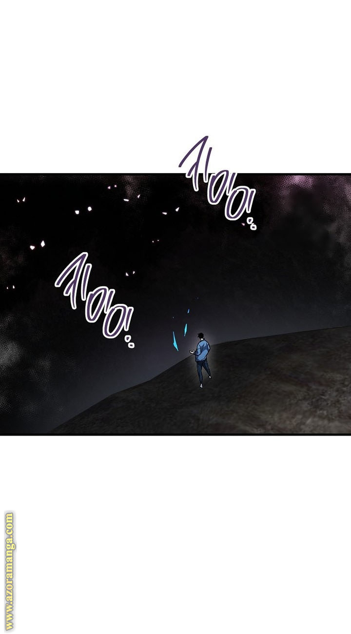 Read The Hero Returns AR Manga Online