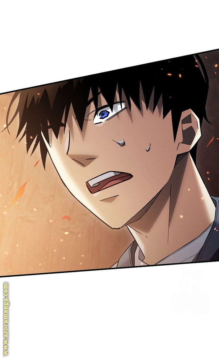 Read The Hero Returns AR Manga Online