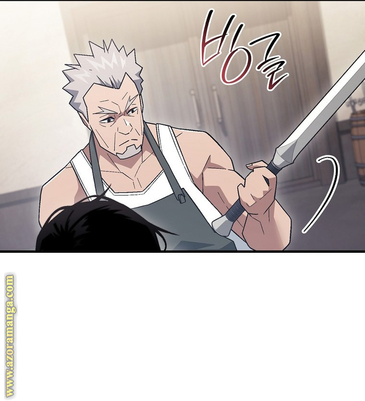 Read The Hero Returns AR Manga Online