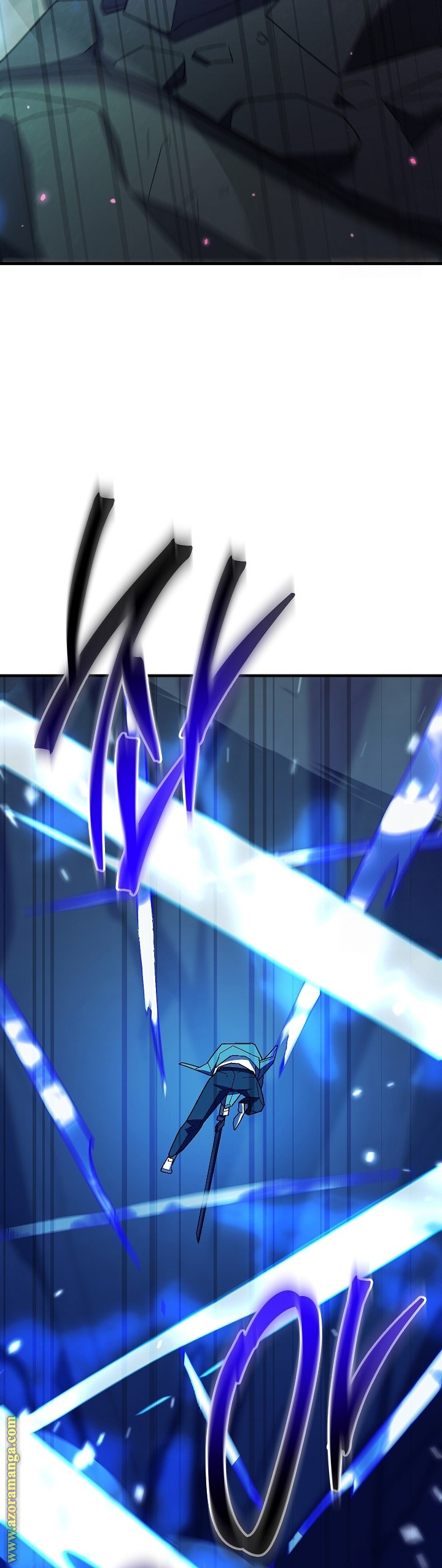 Read The Hero Returns AR Manga Online