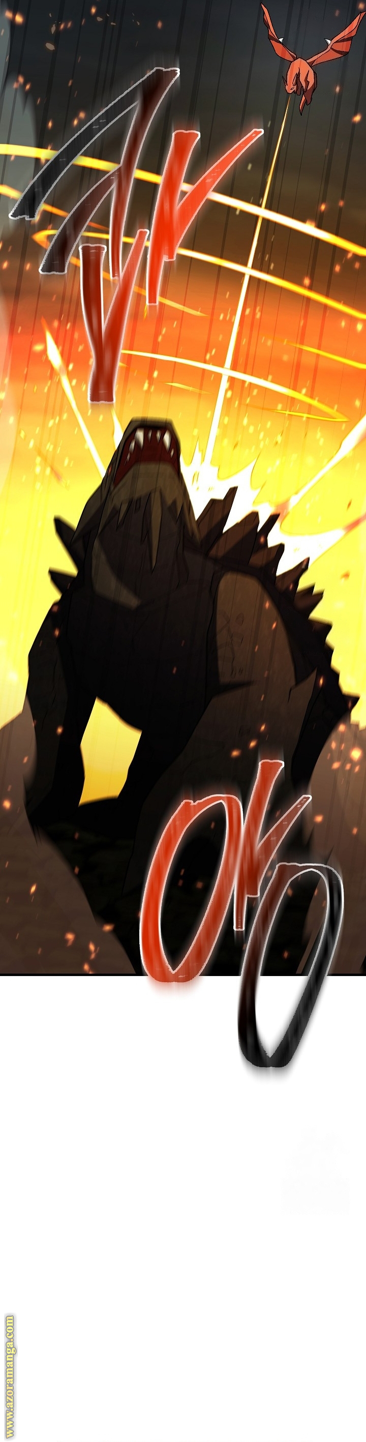 Read The Hero Returns AR Manga Online