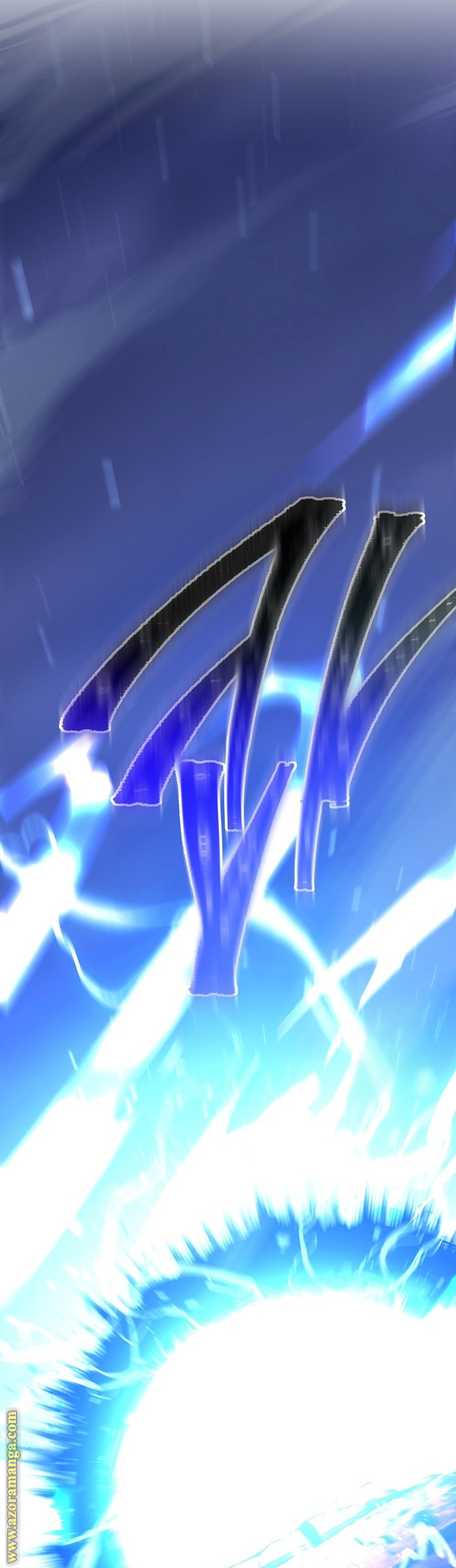 Read The Hero Returns AR Manga Online
