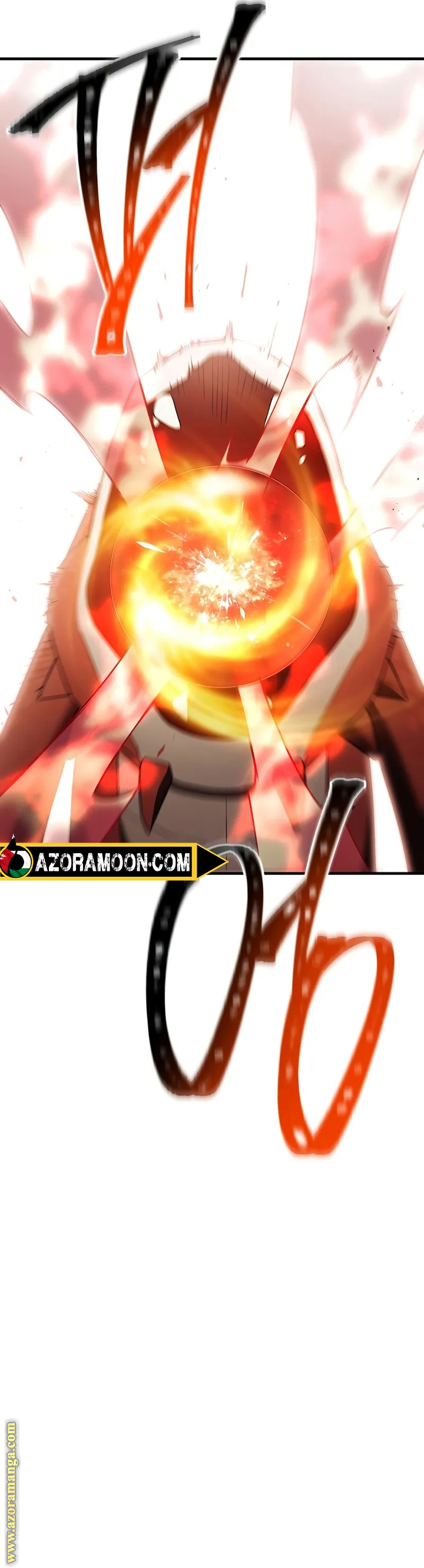 Read The Hero Returns AR Manga Online