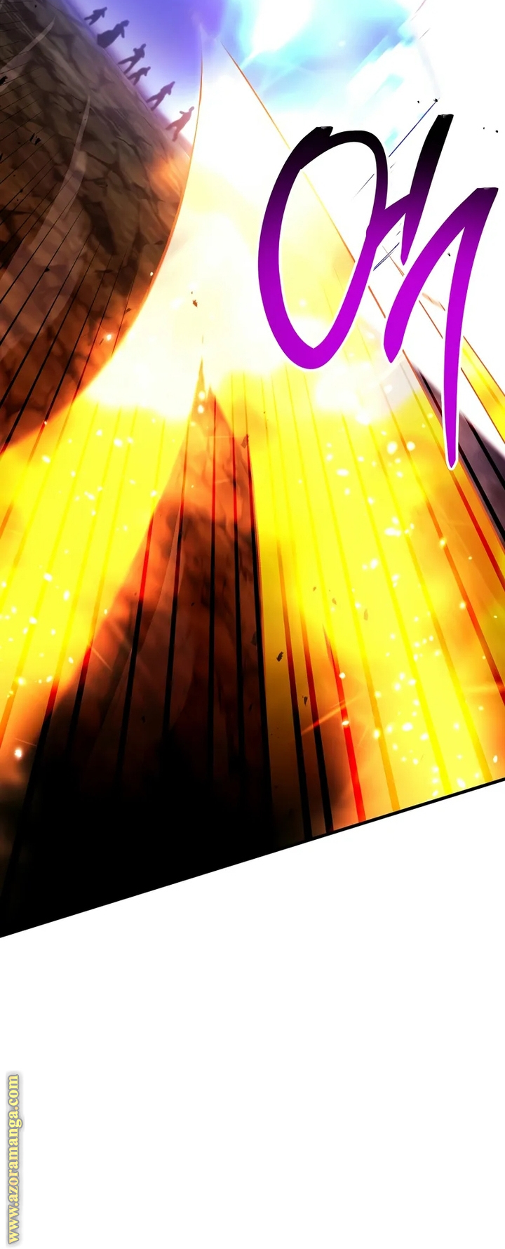 Read The Hero Returns AR Manga Online