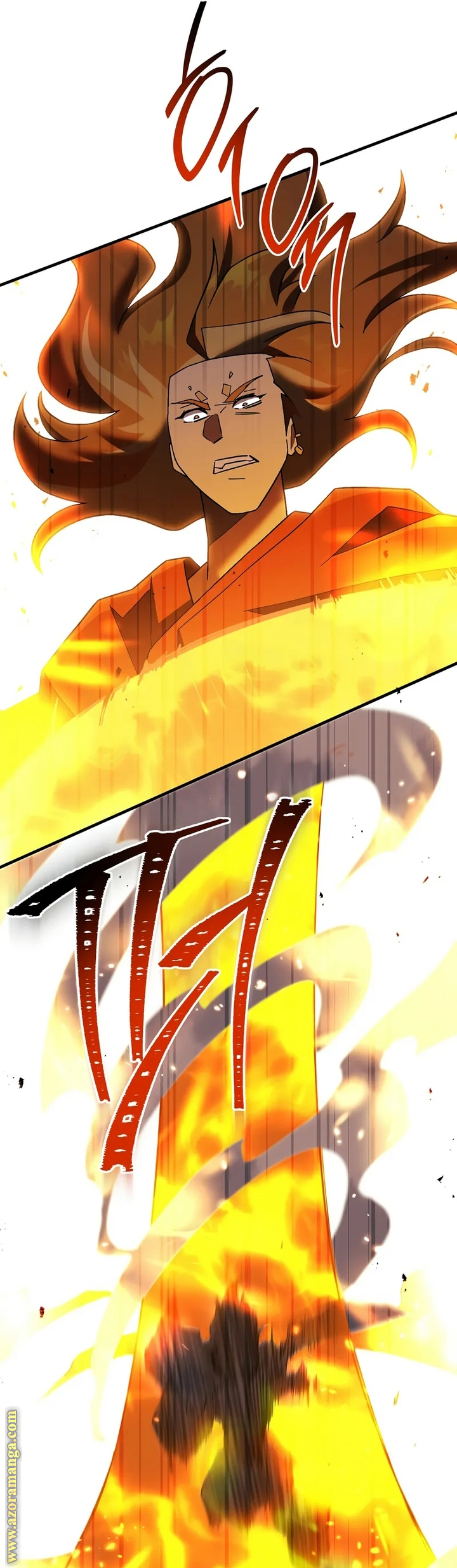 Read The Hero Returns AR Manga Online