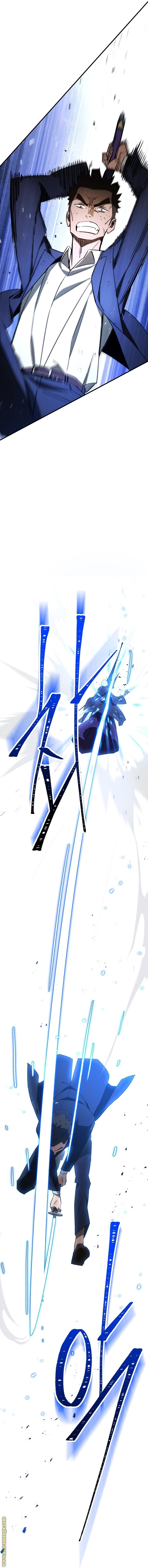 Read The Hero Returns AR Manga Online