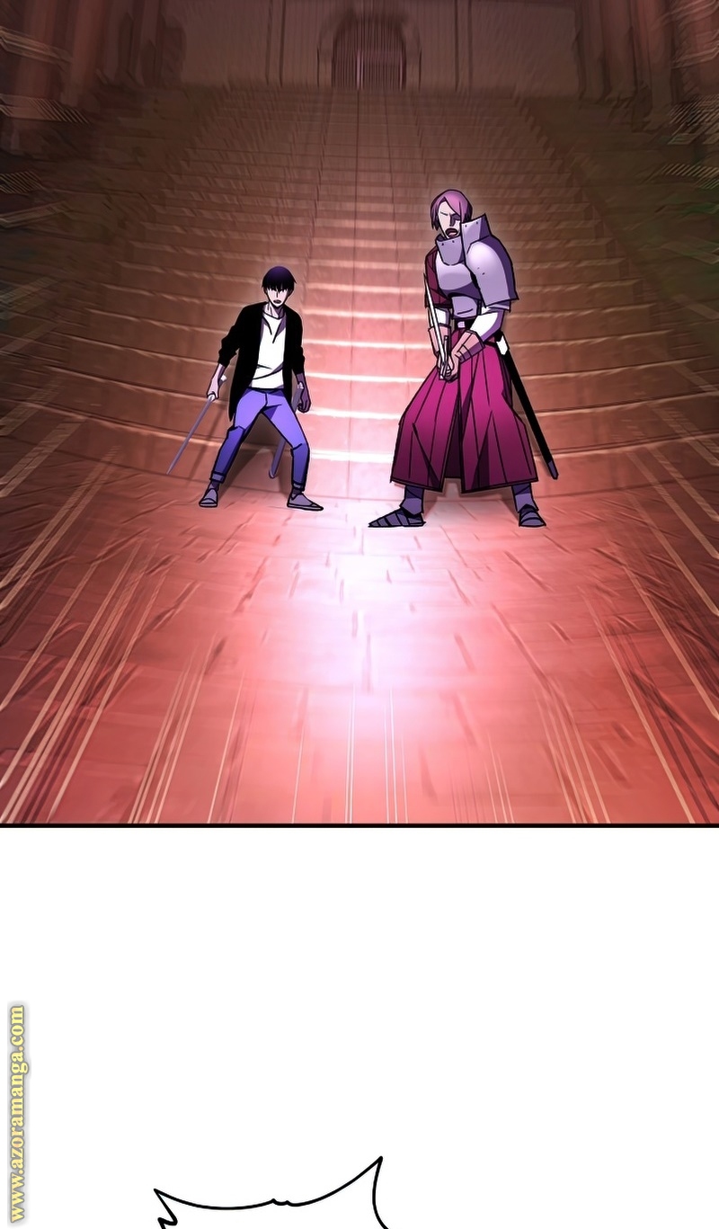 Read The Hero Returns AR Manga Online