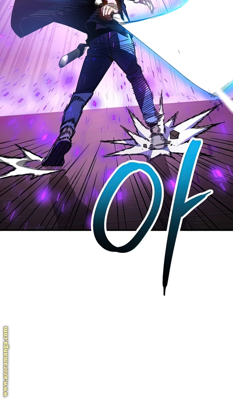 Read The Hero Returns AR Manga Online