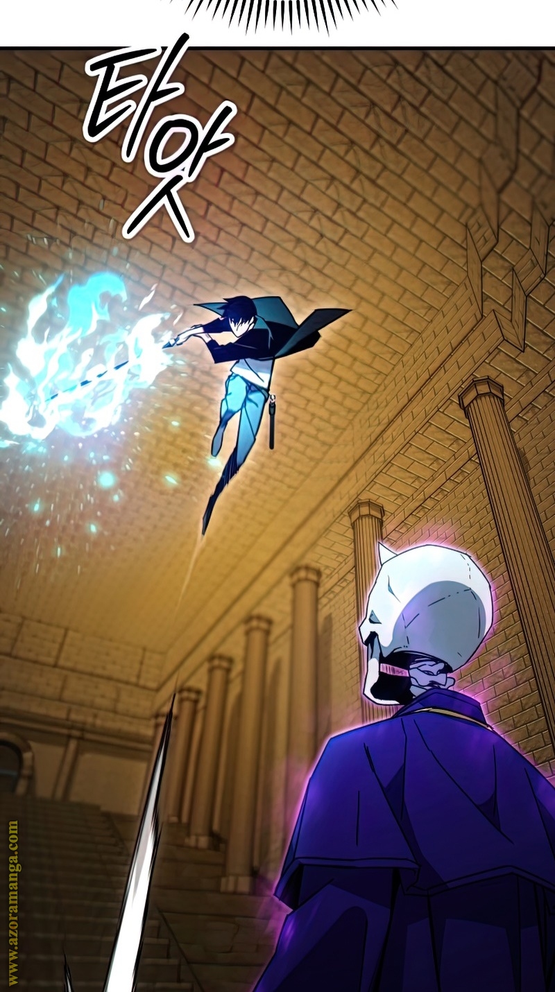 Read The Hero Returns AR Manga Online