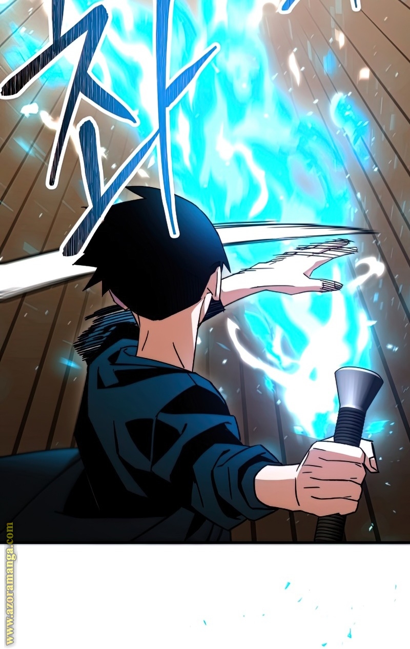 Read The Hero Returns AR Manga Online