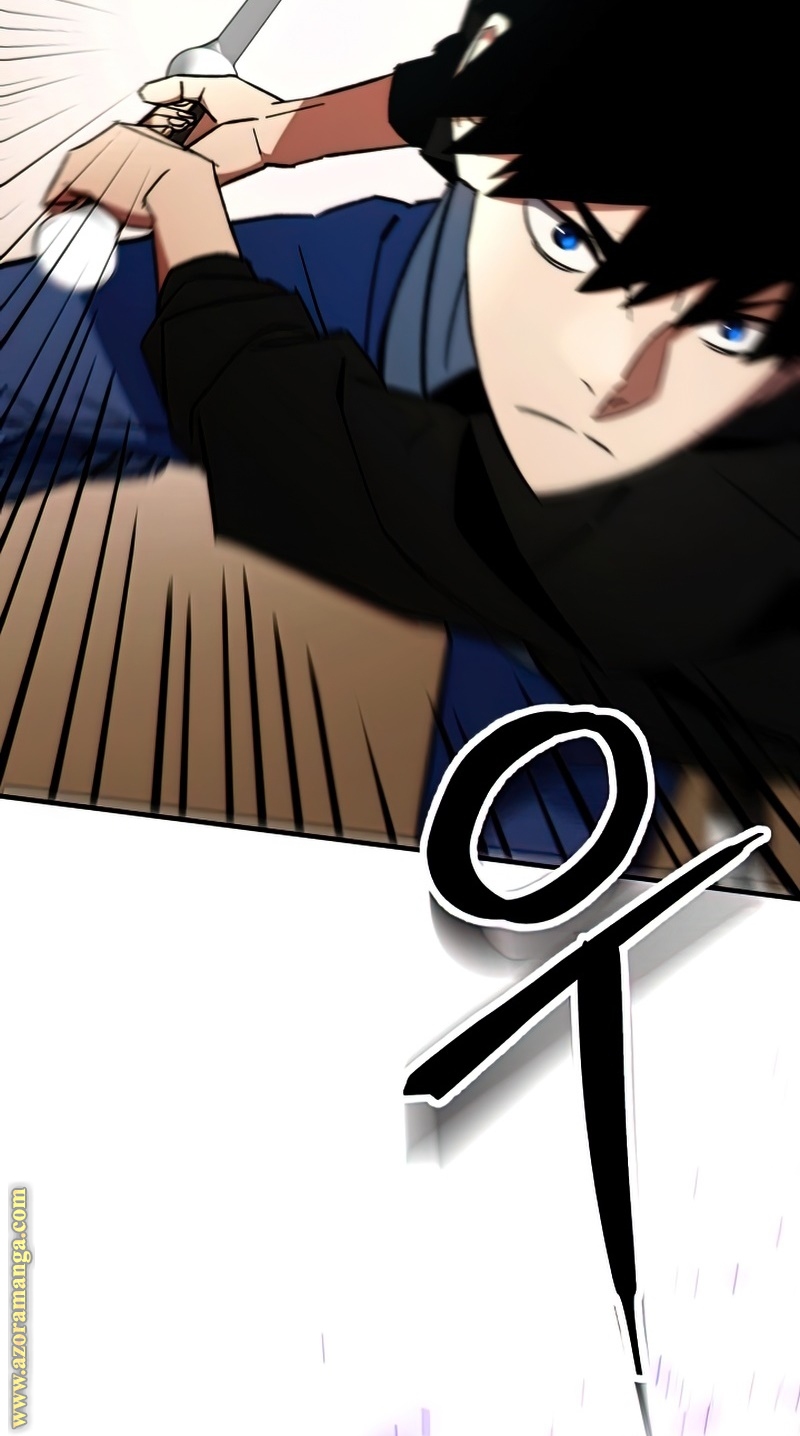 Read The Hero Returns AR Manga Online