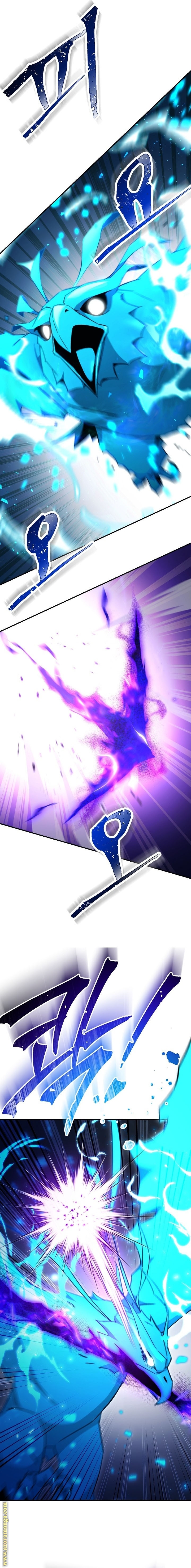 Read The Hero Returns AR Manga Online