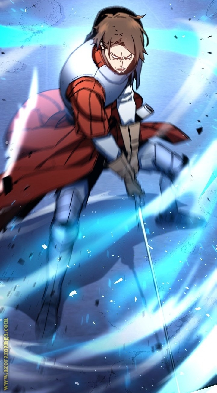 Read The Hero Returns AR Manga Online