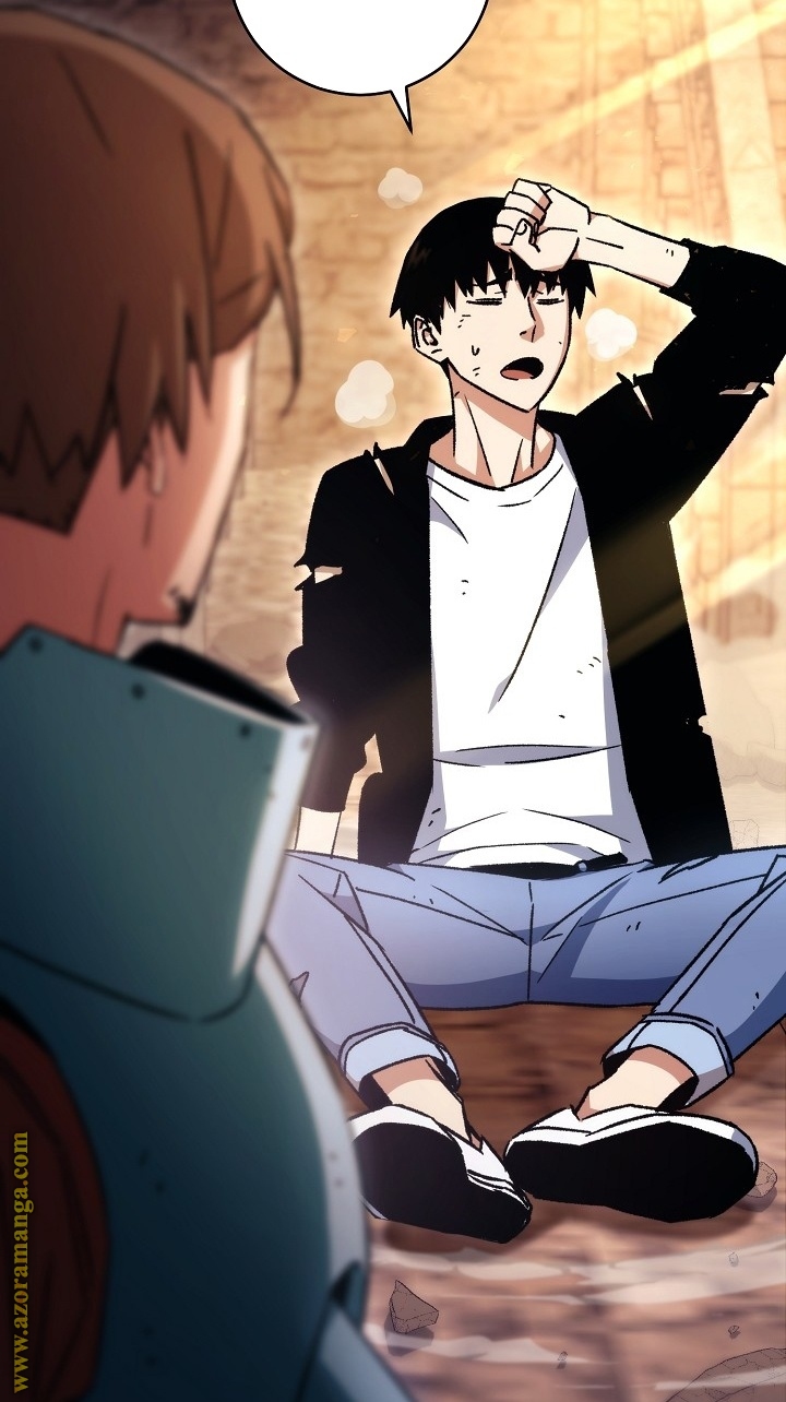 Read The Hero Returns AR Manga Online