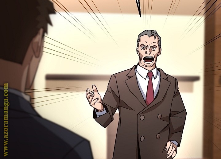 Read The Hero Returns AR Manga Online